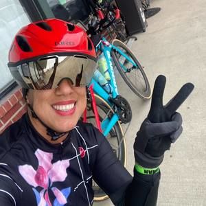 Meet your Posher, Adriana